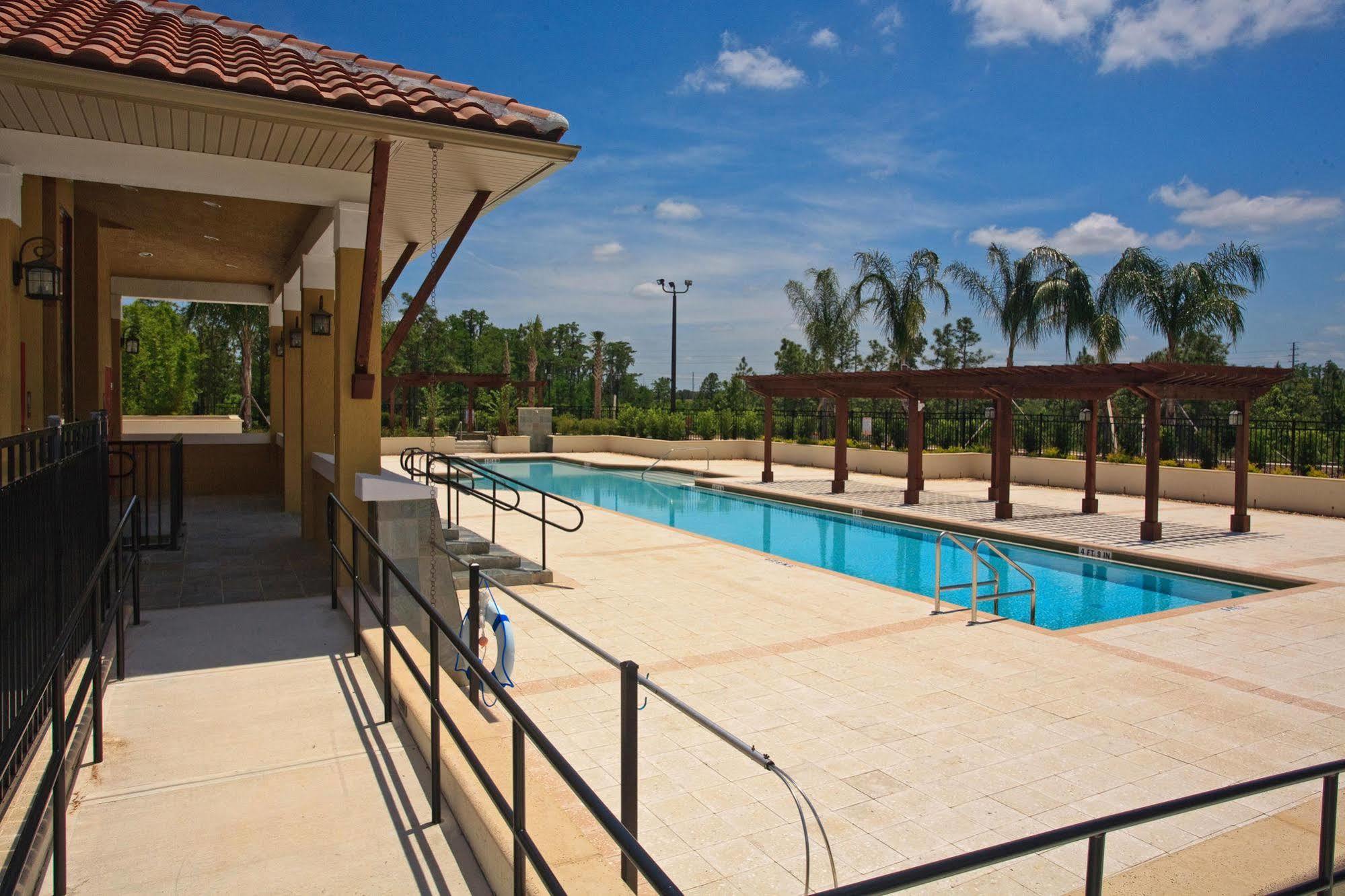 Damai Resort Orlando Bagian luar foto